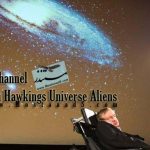 Discovery Channel - Stephen Hawkings Universe Aliens