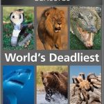 National Geographic - worlds deadliest Predator Superpowers