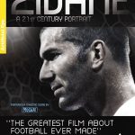 Zidane A 21st Century Portrait