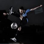 Learn FreeStyle Football By Billy Wingrove