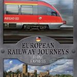 European Railway Journeys : Rhine Express