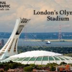 National Geographic - London's Olympic Stadium (2012)