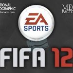 National Geographic : Megafactories - EA Sports FIFA 2012